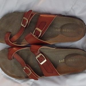 Steve Madden Sandals